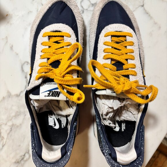 WS Nike DBREAK/UNDERCOVER M9; W10.5 - Picture 5 of 7